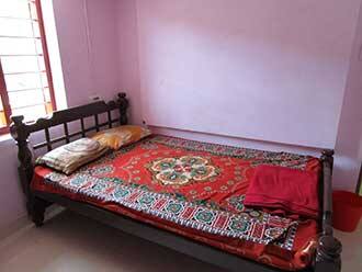 Nawaz Residency, Valparai 2